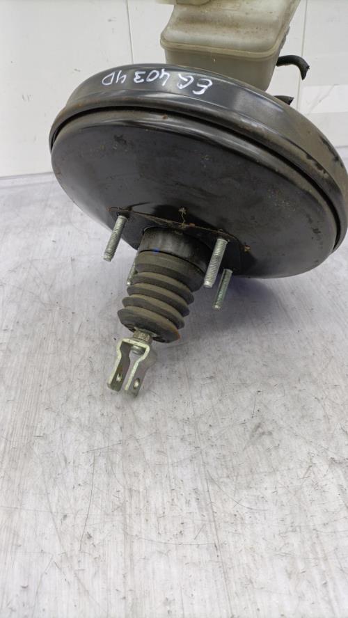 Mastervac CITROEN C1 1 PHASE 1 Diesel