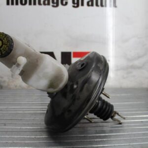 Mastervac CITROEN C1 2 Essence