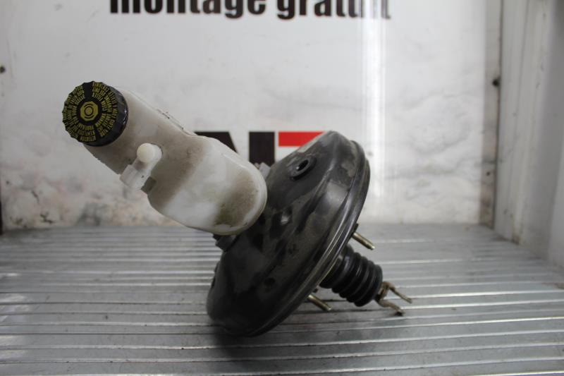 Mastervac CITROEN C1 2 Essence