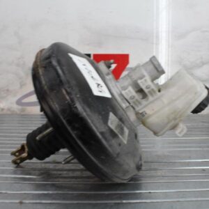 Mastervac CITROEN C1 1 PHASE 1 Essence