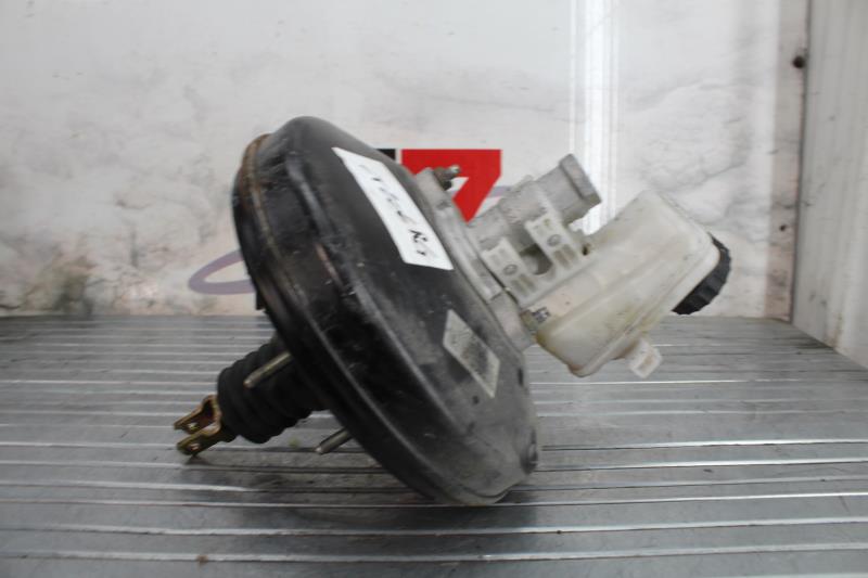 Mastervac CITROEN C1 1 PHASE 1 Essence