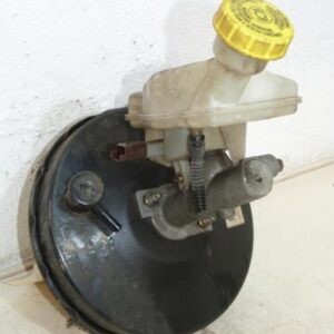 Mastervac CITROEN C2 PHASE 1 Diesel