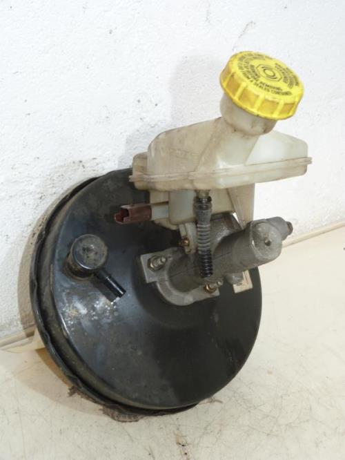 Mastervac CITROEN C2 PHASE 1 Diesel