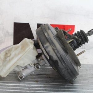 Mastervac CITROEN C2 PHASE 1 Diesel