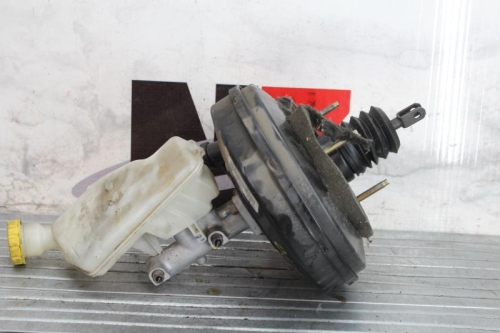 Mastervac CITROEN C2 PHASE 1 Diesel