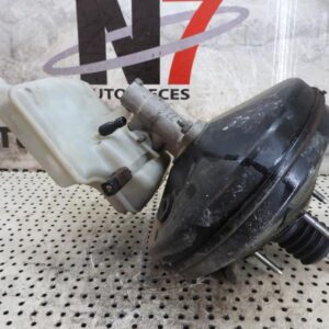 Mastervac CITROEN C2 PHASE 1 Diesel