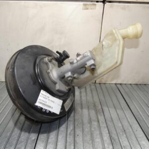 Mastervac CITROEN C2 PHASE 1 Diesel