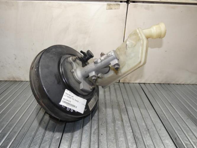 Mastervac CITROEN C2 PHASE 1 Diesel