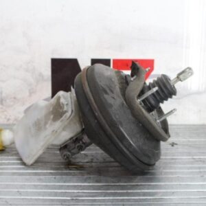 Mastervac CITROEN C2 PHASE 2 Diesel
