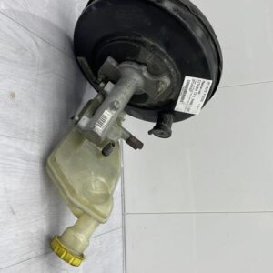 Mastervac CITROEN C3 1 PHASE 1 Diesel