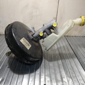Mastervac CITROEN C3 1 PHASE 1 Diesel