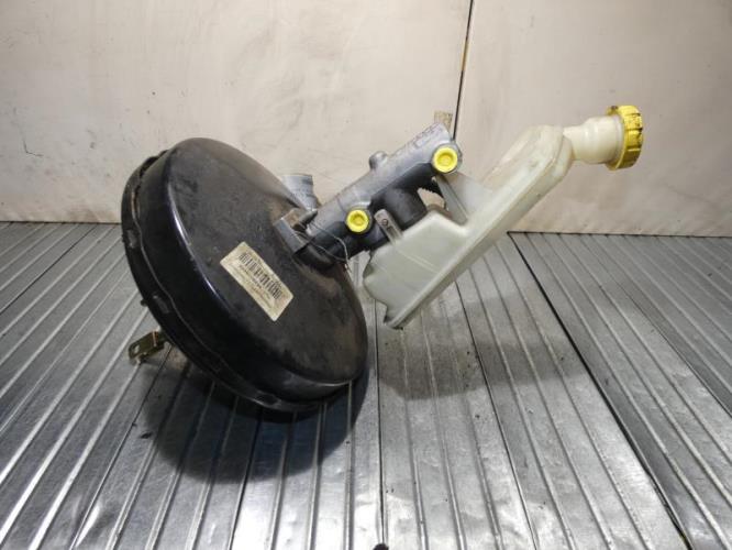 Mastervac CITROEN C3 1 PHASE 1 Diesel