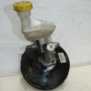 Mastervac CITROEN C3 1 PHASE 1 Diesel