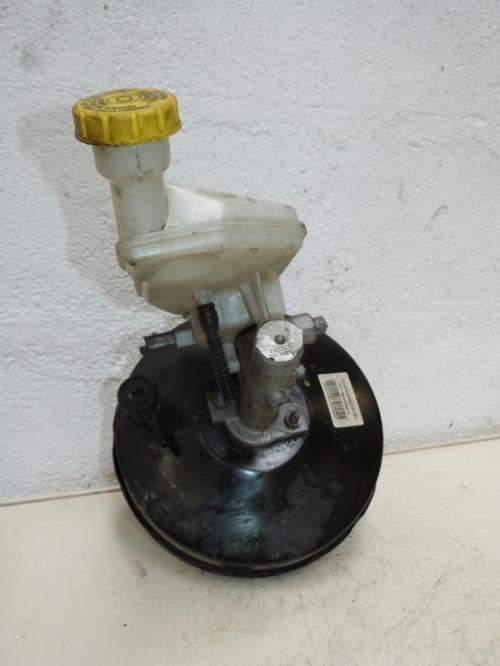 Mastervac CITROEN C3 1 PHASE 1 Diesel