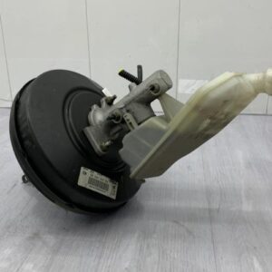 Mastervac CITROEN C3 1 PHASE 1 Diesel