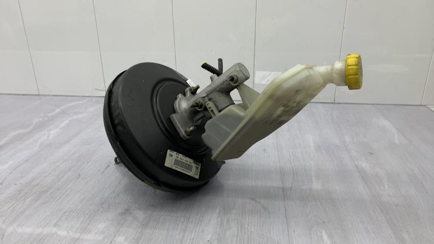 Mastervac CITROEN C3 1 PHASE 1 Diesel