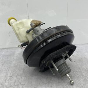 Mastervac CITROEN C3 2 PHASE 1 Diesel