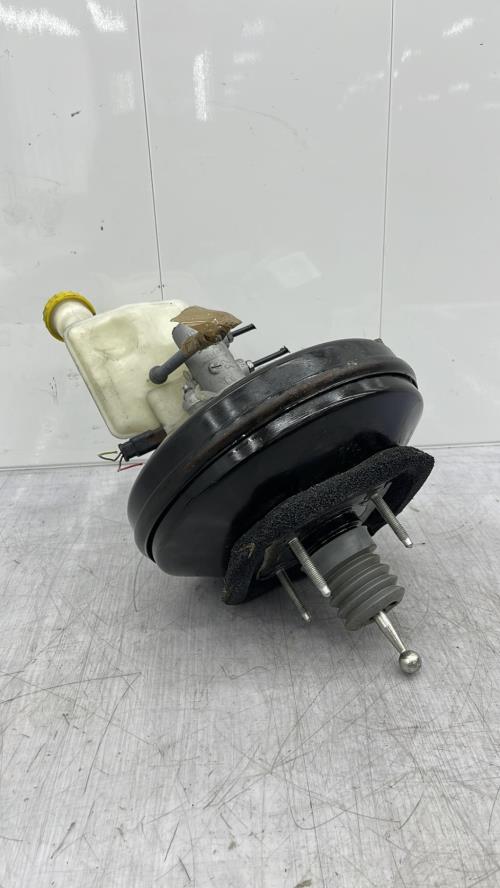 Mastervac CITROEN C3 2 PHASE 1 Diesel