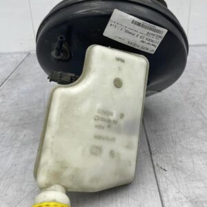 Mastervac CITROEN C3 2 PHASE 1 Diesel