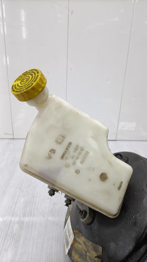 Mastervac CITROEN C3 2 PHASE 1 Diesel