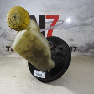 Mastervac CITROEN C3 1 PHASE 1 Essence