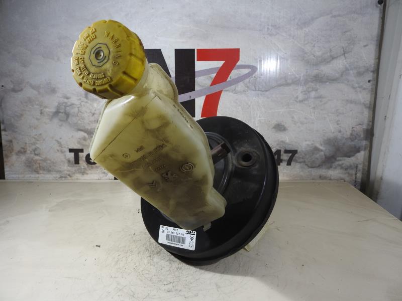 Mastervac CITROEN C3 1 PHASE 1 Essence