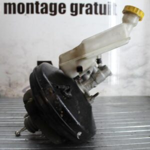Mastervac CITROEN C3 2 PHASE 1 Diesel