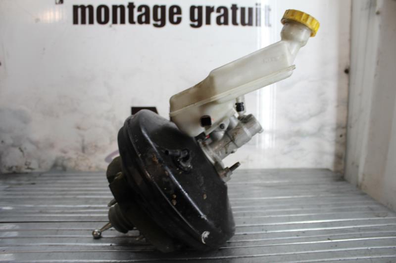 Mastervac CITROEN C3 2 PHASE 1 Diesel