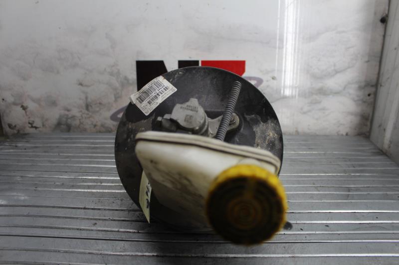 Mastervac CITROEN C3 2 PHASE 1 Diesel