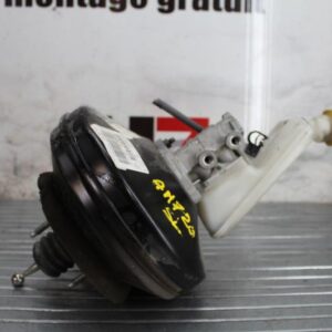 Mastervac CITROEN C3 2 PHASE 1 Diesel