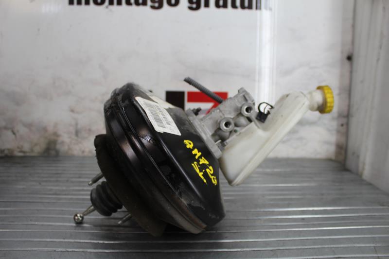 Mastervac CITROEN C3 2 PHASE 1 Diesel