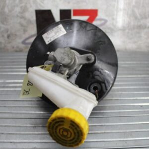 Mastervac CITROEN C3 2 PHASE 1 Diesel