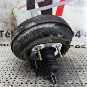 Mastervac CITROEN C3 1 PHASE 1 Diesel
