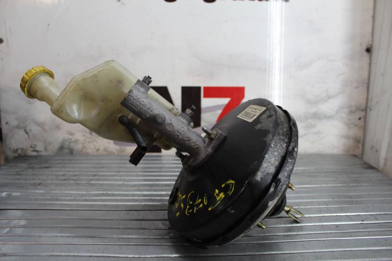 Mastervac CITROEN C3 1 PHASE 1 Diesel