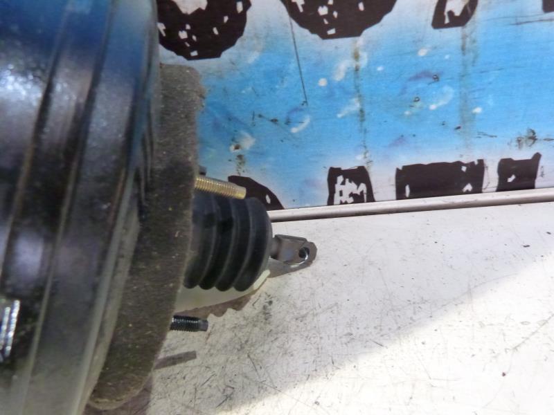 Mastervac CITROEN C3 1 PHASE 1 Diesel