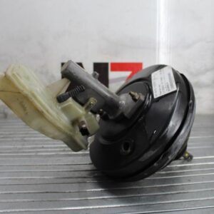 Mastervac CITROEN C3 1 PHASE 1 Diesel