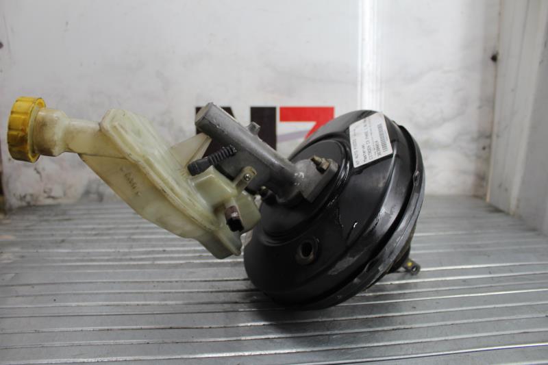 Mastervac CITROEN C3 1 PHASE 1 Diesel