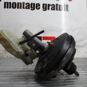 Mastervac CITROEN C3 1 PHASE 1 Diesel