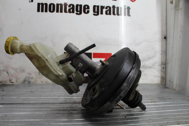 Mastervac CITROEN C3 1 PHASE 1 Diesel