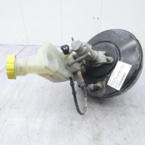 Mastervac CITROEN C3 PICASSO PHASE 1 Diesel