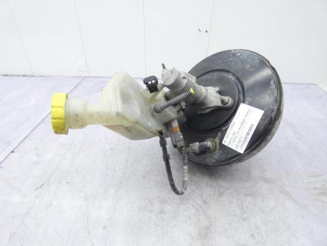 Mastervac CITROEN C3 PICASSO PHASE 1 Diesel