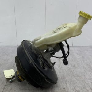 Mastervac CITROEN C3 PICASSO PHASE 1 Diesel