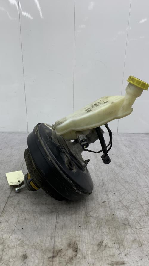 Mastervac CITROEN C3 PICASSO PHASE 1 Diesel