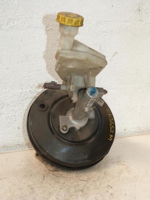 Mastervac CITROEN C3 PLURIEL PHASE 1 CABRIOLET Essence