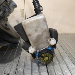 Mastervac CITROEN C4 1 PHASE 1 Diesel