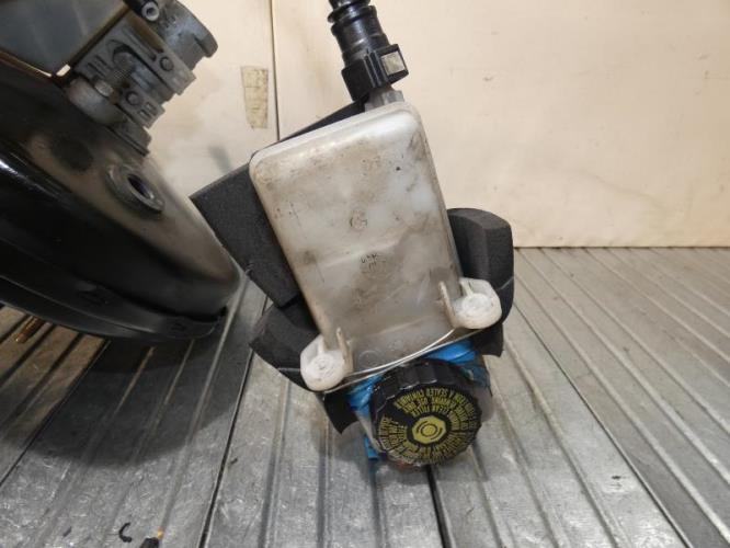 Mastervac CITROEN C4 1 PHASE 1 Diesel