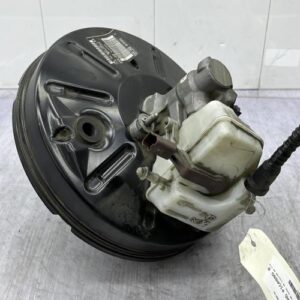 Mastervac CITROEN C4 GRAND PICASSO 2 PHASE 1 Diesel