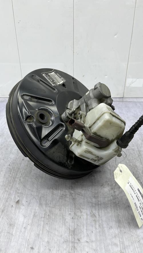 Mastervac CITROEN C4 GRAND PICASSO 2 PHASE 1 Diesel