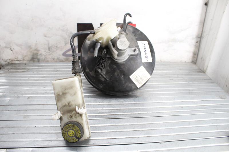 Mastervac CITROEN C4 2 PHASE 1 Diesel