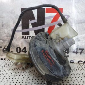 Mastervac CITROEN C4 PICASSO 1 Diesel